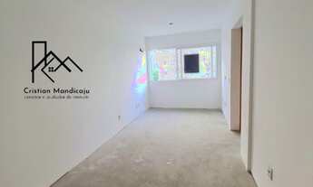 Imagem 4: Apartamento para venda possui 53 metros quadrados com 2 quartos em Passo do Feijó - Alvora