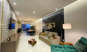 Imagem: Apartamento com 3 quartos à venda no bairro