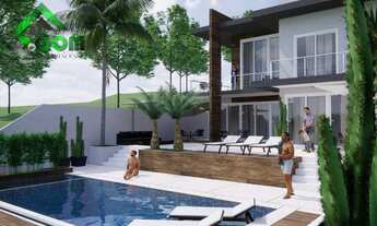 Imagem 2: Casa com 3 dormitórios à venda, 422 m² por R$ 1.750.000,00 - Atibaia - Atibaia/SP