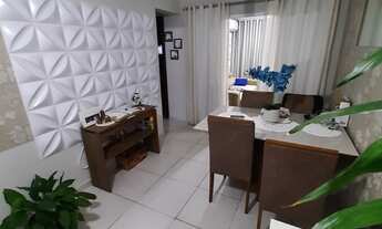 Imagem 6: Casa Geminada 75m2