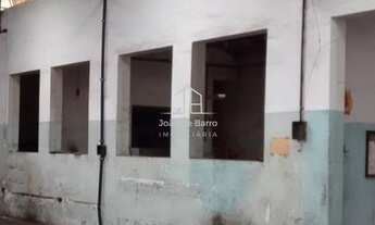 Imagem 3: Galpão à venda, Chácara Mafalda - São Paulo/SP