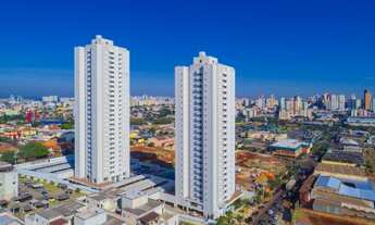 Imagem: Apartamento Boulevard Village