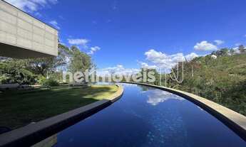 Imagem: Venda Casa em condomínio Conde Nova Lima