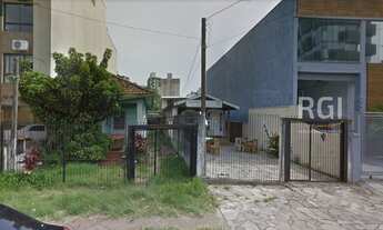 Imagem: Terreno em Santana