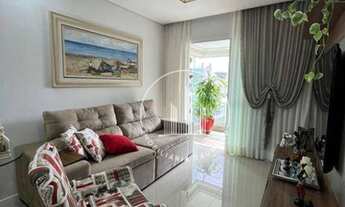 Imagem 3: Apartamento com 2 dormitórios à venda, 84 m² por R$ 690.000,00 - Jardim Atlântico - Floria