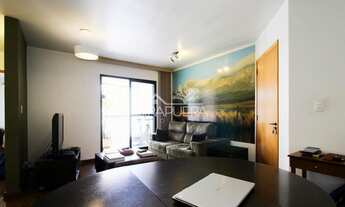 Imagem 2: Apartamento à venda, Moema, São Paulo, SP