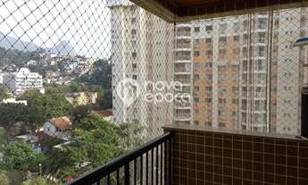 Imagem 3: Rio de Janeiro - Apartamento Padrão - Tijuca