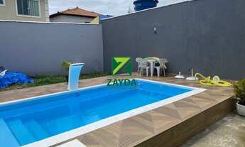 Imagem 7: RIO DAS OSTRAS - Casa Padrão - CIDADE PRAIANA