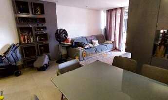 Imagem 7: Apartamento Garden com 3 dormitórios à venda, 120 m² por R$ 1.200.000,00 - Grajaú - Belo H