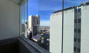 Imagem 4: APARTAMENTO com 1 dormitório para alugar com 55.41m² por R$ 1.500,00 no bairro Centro - CU