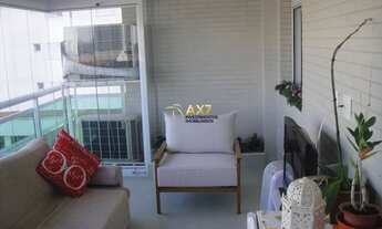 Imagem 2: Apartamento à venda 3 Quartos, 2 Suites, 2 Vagas, 138M², Chácara Santo Antonio, SãO PAULO