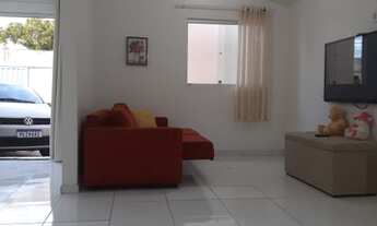 Imagem: Casa Em Felipe Camarão