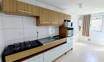 Imagem 3: COND. RESIDENCIAL ITALIA I