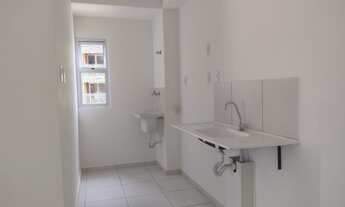 Imagem 7: Apto 2 Dormitórios c/ 1 Suíte Próximo Br Ananindeua