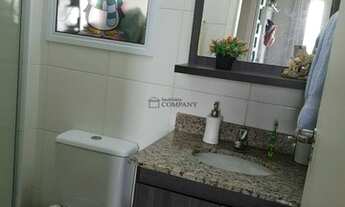 Imagem 7: Apartamento à venda no bairro Jardim São Carlos - Sorocaba/SP