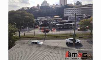 Imagem 6: Terreno Venda com Casa Antiga- Vila Pirituba