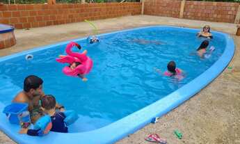 Imagem 3: Sitio em Açutuba com Piscina