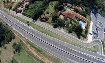 Imagem 5: Área excelente na região de Itatiba