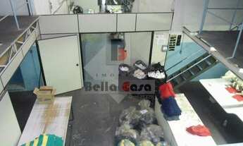 Imagem 3: GALPÃO CELSO GARCIA