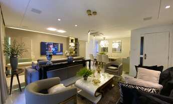 Imagem 5: PITUBA 3/4 REVERTIDO PARA 2 SUITES + DEPENDENCIAS REVERTIDA