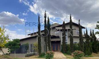 Imagem: Casa de condomínio térrea para venda possui