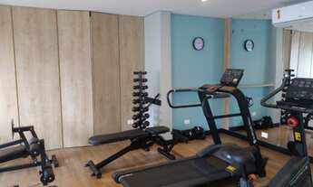 Imagem 6: Apartamento 2 Dormitórios