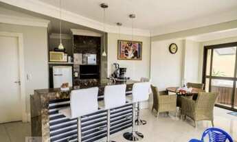 Imagem: Porto Alegre - Apartamento Padrão - Bela