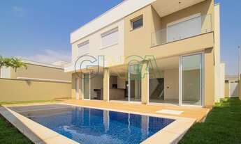 Imagem: UBERLâNDIA - Casa de Condomínio - Cond