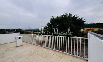 Imagem: Sobrado 340m2 05 Dormitórios 05 Suítes