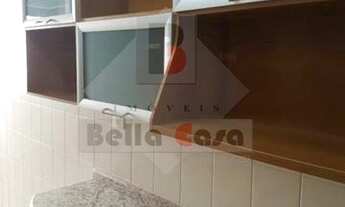 Imagem 5: Apartamento totalmente reformado em excelente localização