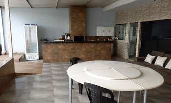 Imagem 7: Areal de lazer Casa com 1 dormitório