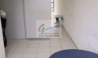 Imagem 3: Galpão para alugar, 327 m² por R$ 7.500,00 - Gopoúva - Guarulhos/SP