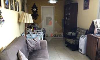 Imagem 7: 60 m² - Santana - 2 dormitórios, 2 banheiros, vaga de garagem e lazer sem piscina