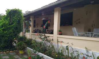 Imagem 6: Casa para venda, 300m² com 5 quartos em Lagoinha - Paraipaba - CE