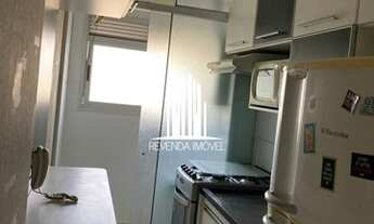 Imagem 7: Apartamento 60 metros com 2 dormitórios e vaga, Vila Andrade