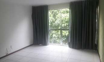 Imagem 2: Apartamento de 100m² - 03 quartos 02 vagas na Av. Efigênio Sales
