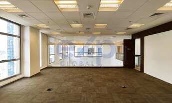 Imagem 7: Andar duplex para localização na região da Paulista