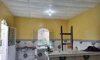 Imagem 3: Vendo estar casa com ponto comercial 2 laje