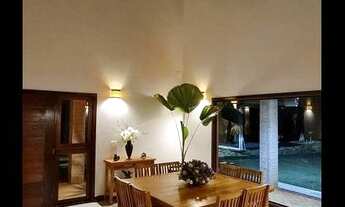 Imagem 7: Casa no condomínio Jardim do Ribeirão II