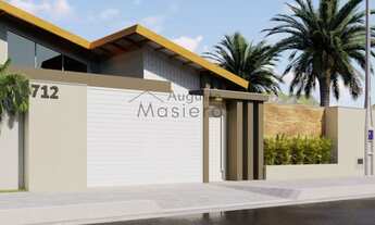 Imagem 4: Casa Nova com Design exclusivo! Oportunidade!