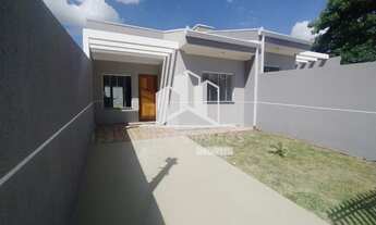 Imagem: CASA-SOBRADO-TERRENO-FAZENDA RIO GRANDE