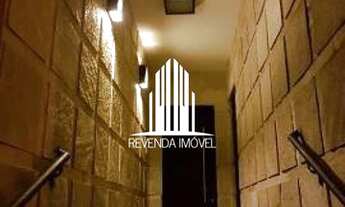 Imagem 10: Sobrado a 7 minutos da Estação Santos Imigrantes do Metrô