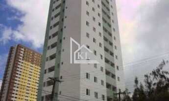 Imagem: João Pessoa - Apartamento Padrão - Manaíra