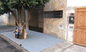 Imagem 2: Casa à venda na Rua Blumenau, Jardim Vertoni, Catanduva - SP