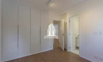 Imagem 6: Lindo apartamento com 03 dormitórios sendo 01 suíte em Moema