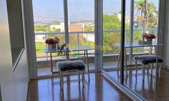 Imagem: Casa em condomínio com 3 quartos no Royal