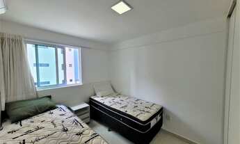 Imagem 6: Apartamento com 2 quartos sendo 1 suíte, 60 m² - venda por R$ 400.000 ou aluguel por R$ 2