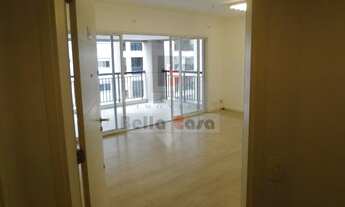 Imagem 1: Lindo apartamento vago