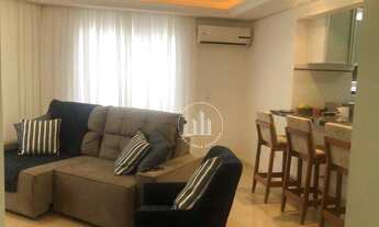 Imagem 4: Cobertura à venda, 320 m² por R$ 1.330.000,00 - Campinas - São José/SC