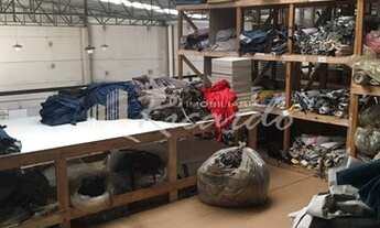 Imagem 6: Arapongas - Galpão/Depósito/Armazém - Alto do vale